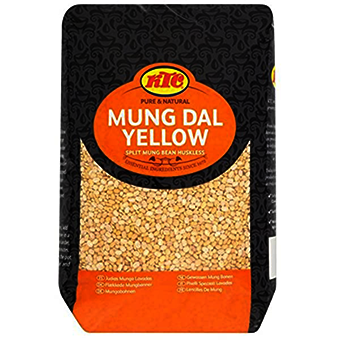 KTC Polished Mung Dal-1x1kg02